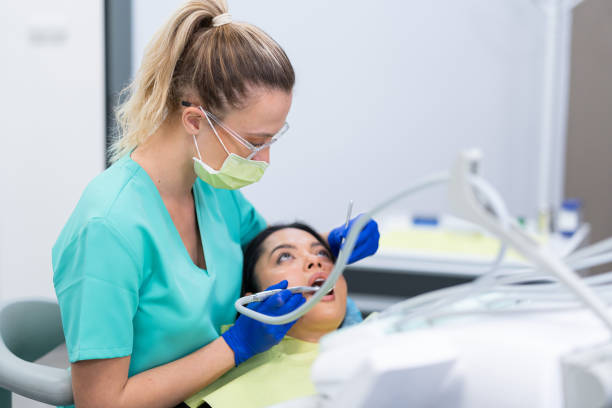 Best Emergency Dentist for Lost Fillings or Crowns in Lenexa, KS